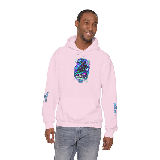 HYPUG XENON Aurora Shift - Hoodie — Drop 01