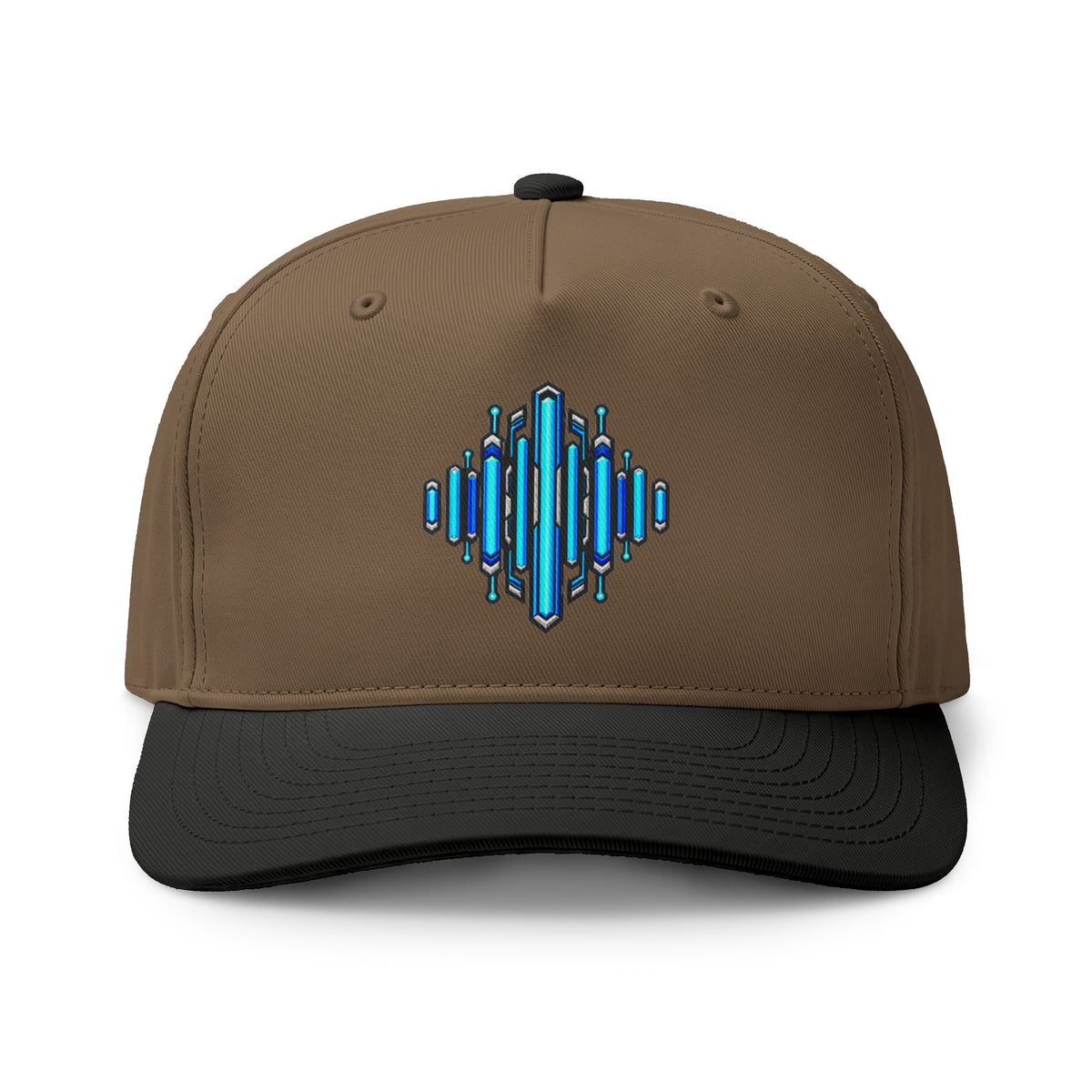 HYPUG XENON Digital Flux Embroidered Cap