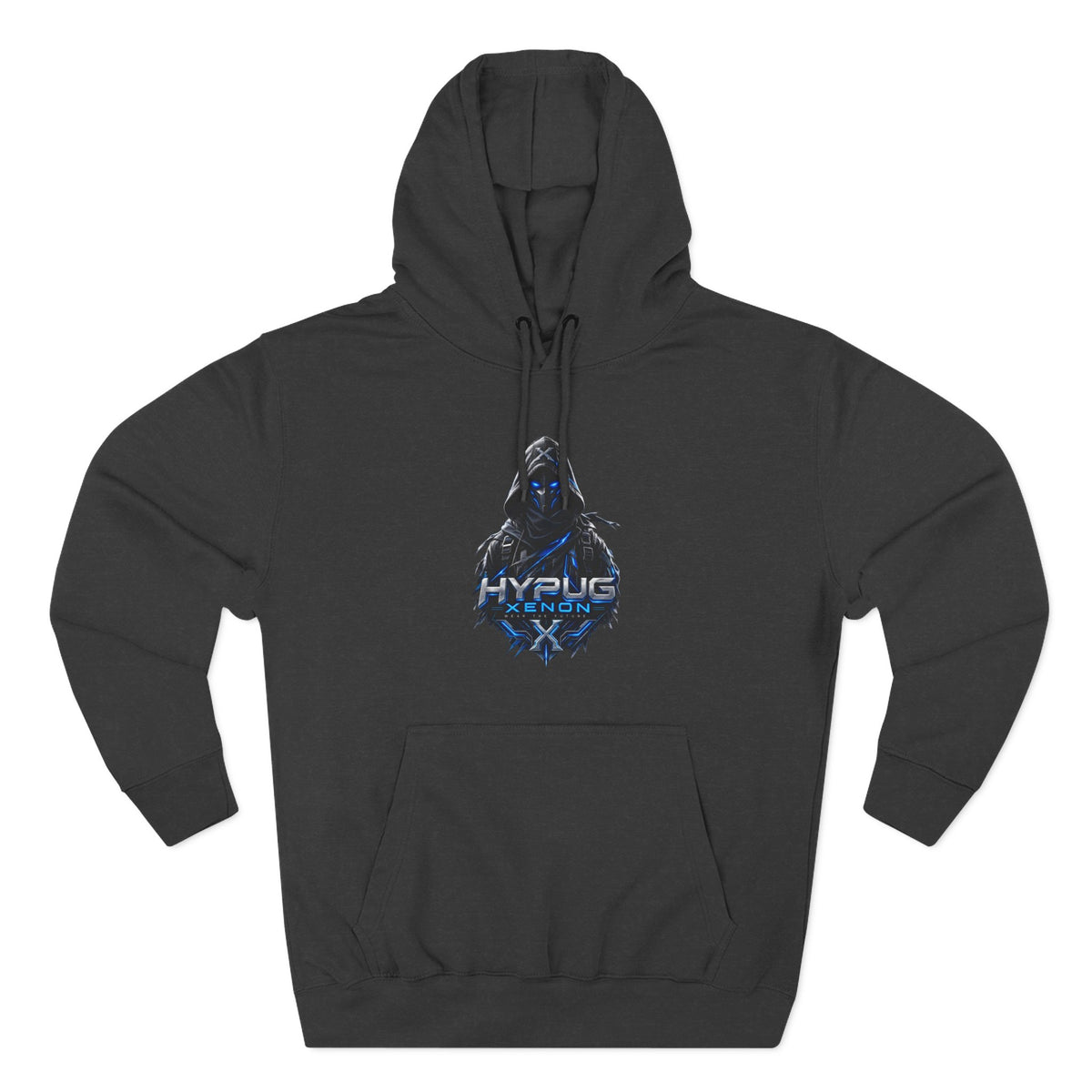 HYPUG XENON — SHADOW STRIKE HOODIE