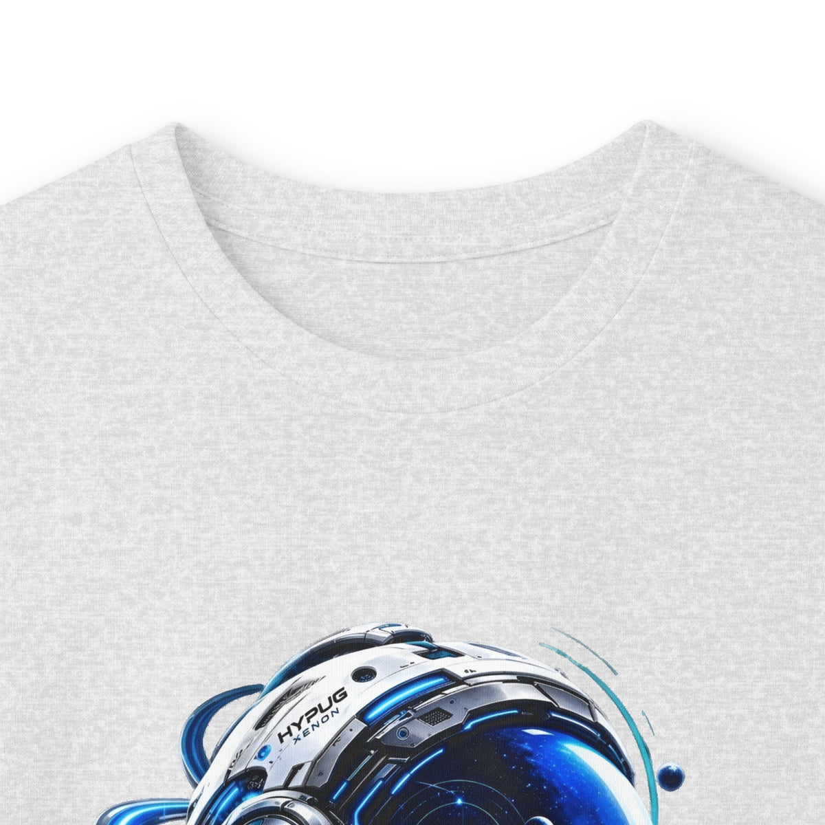 Hypug Xenon Drop1 Cotton Long Sleeve Tee