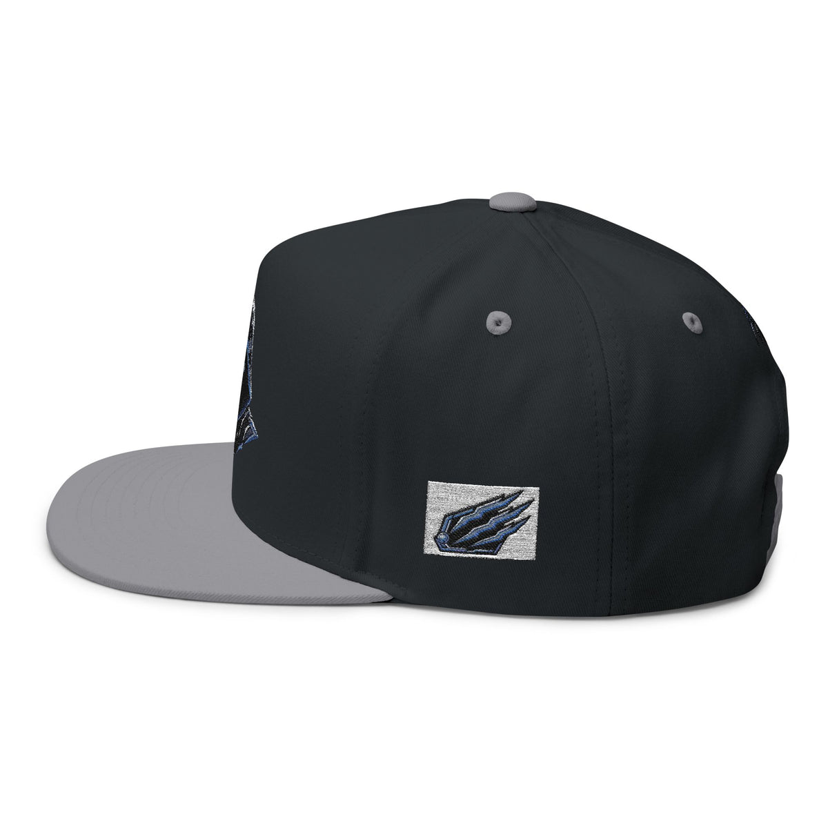 HYPUG XENON Shadow Strike Embroidered Cap.