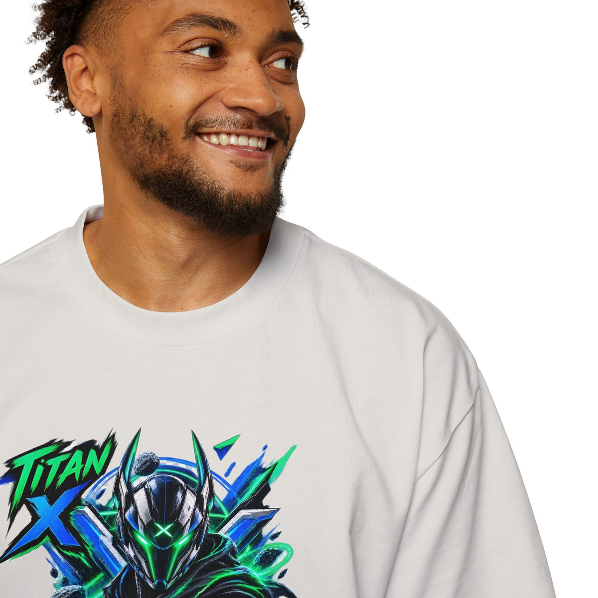 HYPUG XENON TITAN X™ T-Shirt — DROP 01