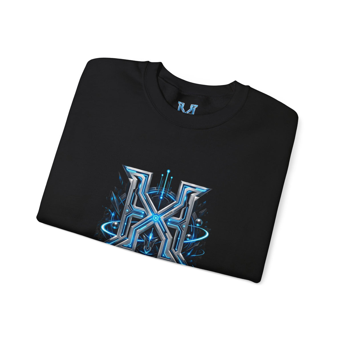 HYPUG XENON XENON CORE Sweatshirt — Drop 01