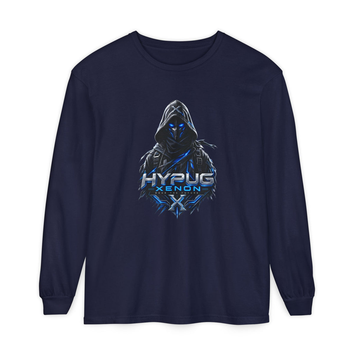 HYPUG XENON — SHADOW STRIKE LONG SLEEVE