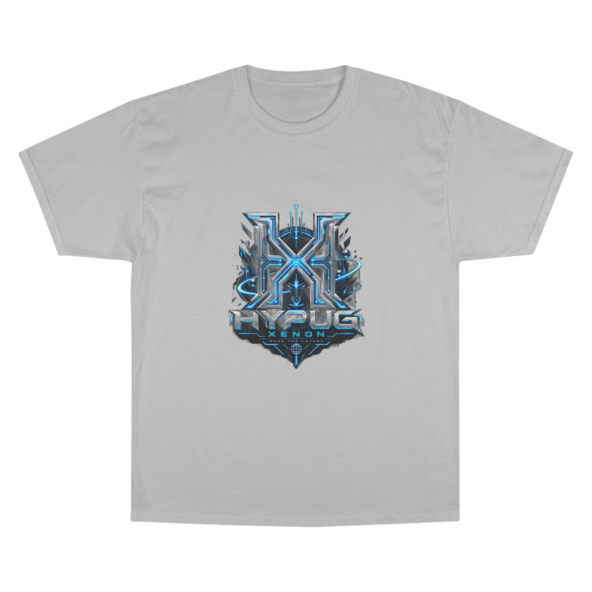 HYPUG XENON XENON CORE T-Shirt — Drop 01