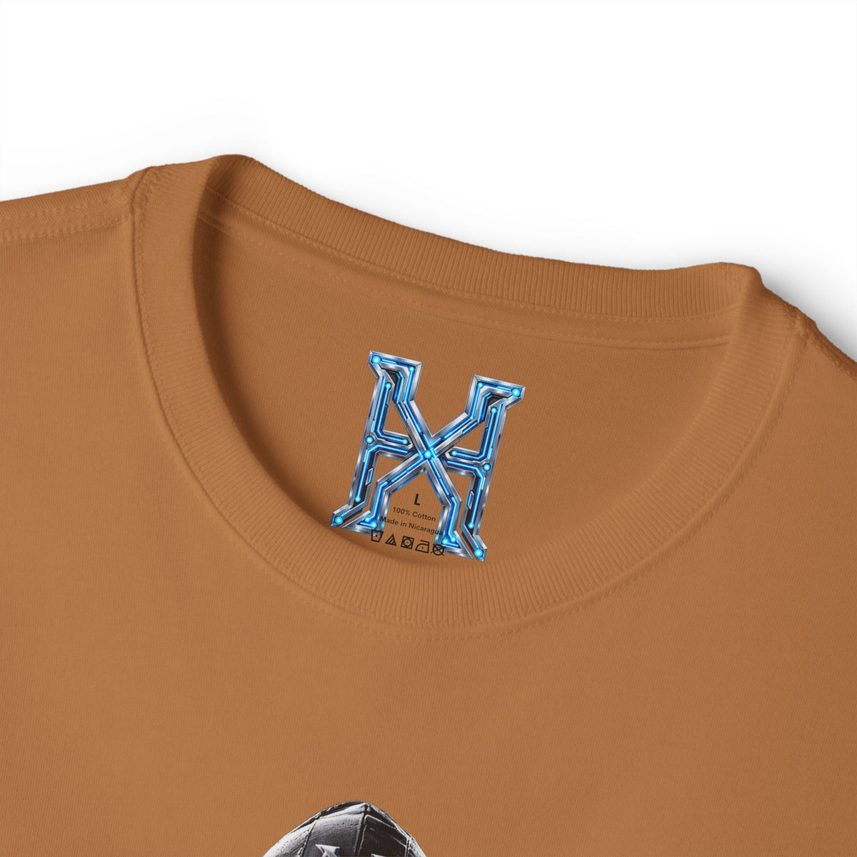 HYPUG XENON — SHADOW STRIKE T-SHIRT