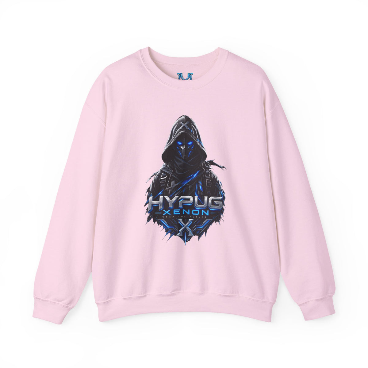 HYPUG XENON — SHADOW STRIKE SWEATSHIRT