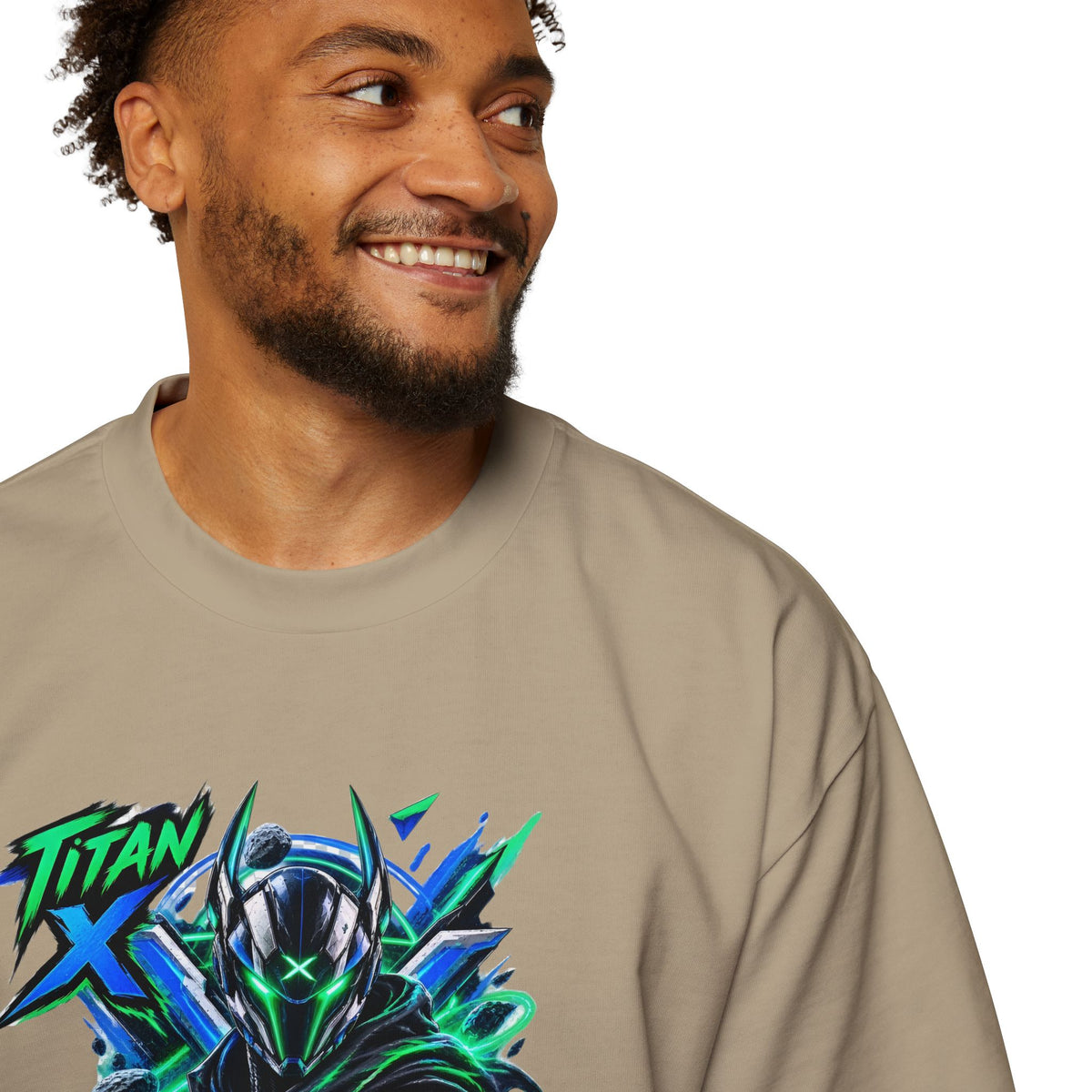 HYPUG XENON TITAN X™ T-Shirt — DROP 01