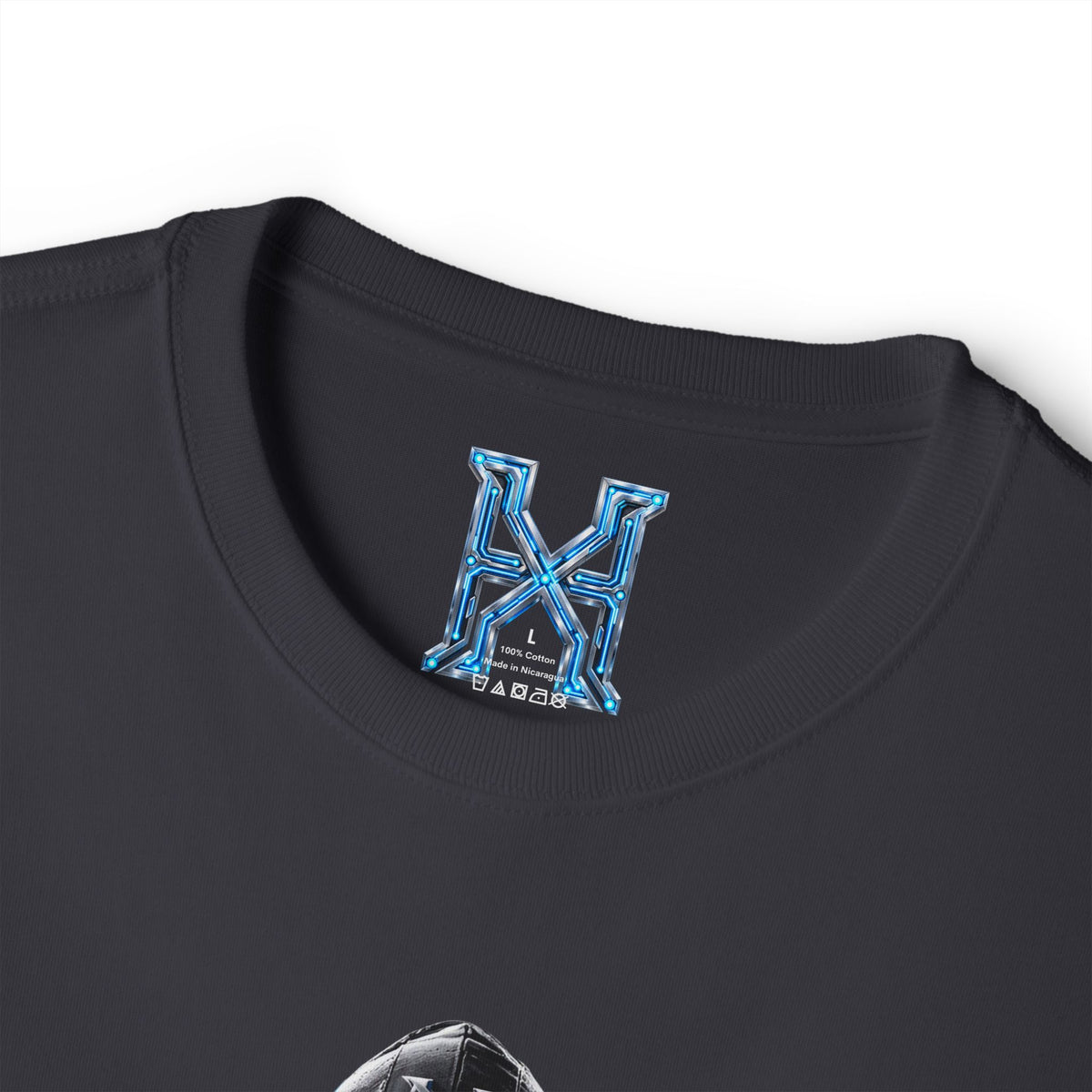 HYPUG XENON — SHADOW STRIKE T-SHIRT