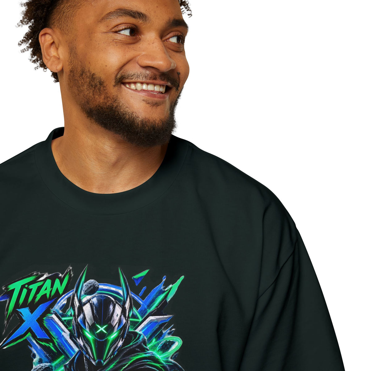 HYPUG XENON TITAN X™ T-Shirt — DROP 01