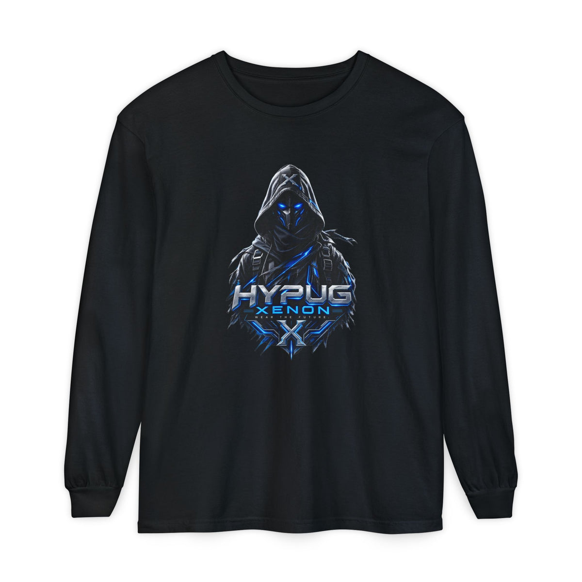 HYPUG XENON — SHADOW STRIKE LONG SLEEVE