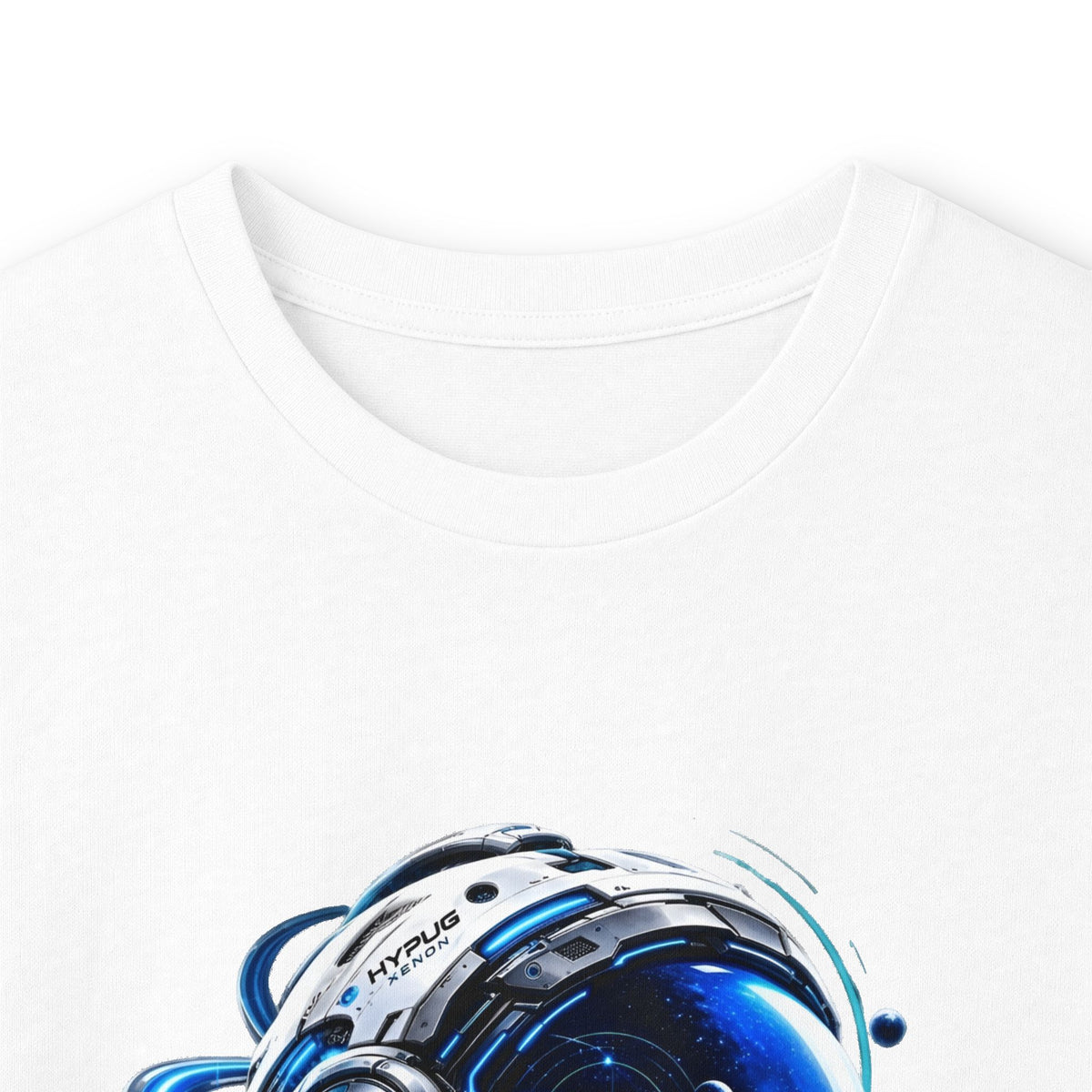 Hypug Xenon Drop1 Cotton Long Sleeve Tee
