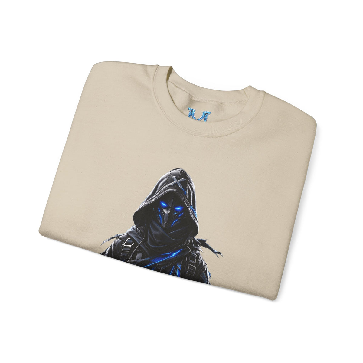 HYPUG XENON — SHADOW STRIKE SWEATSHIRT