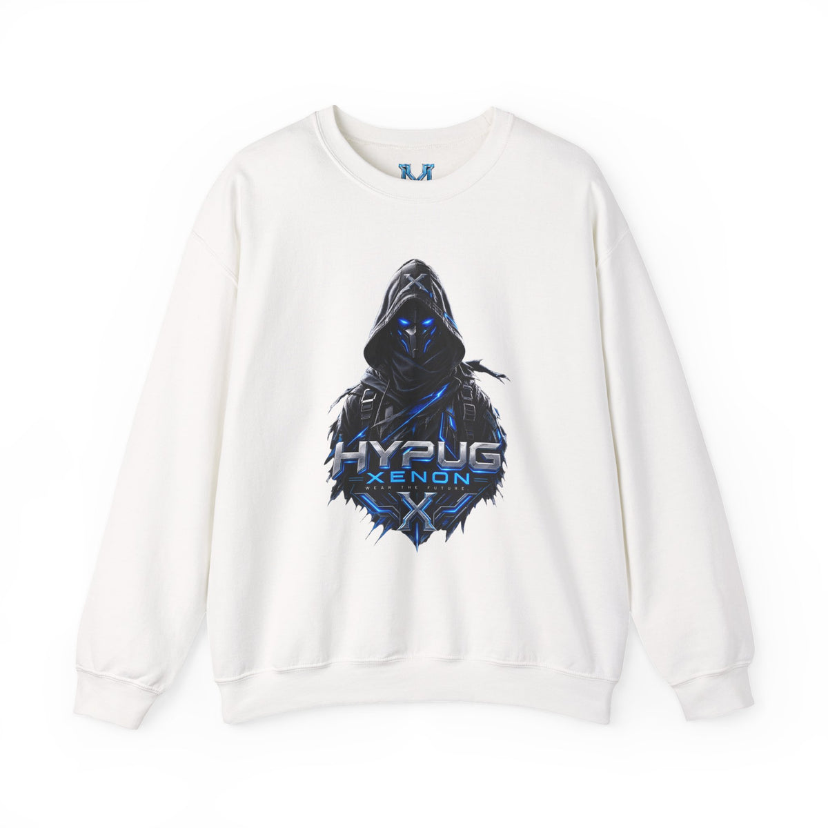 HYPUG XENON — SHADOW STRIKE SWEATSHIRT