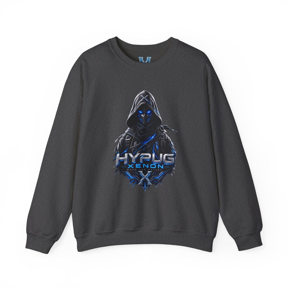 HYPUG XENON — SHADOW STRIKE SWEATSHIRT