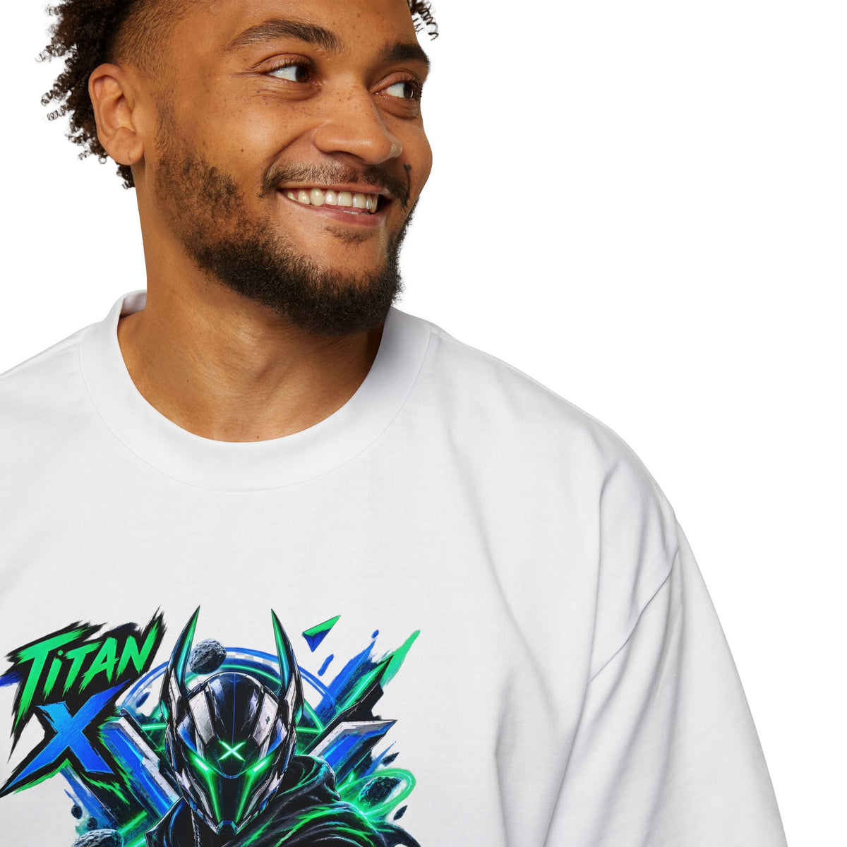 HYPUG XENON TITAN X™ T-Shirt — DROP 01