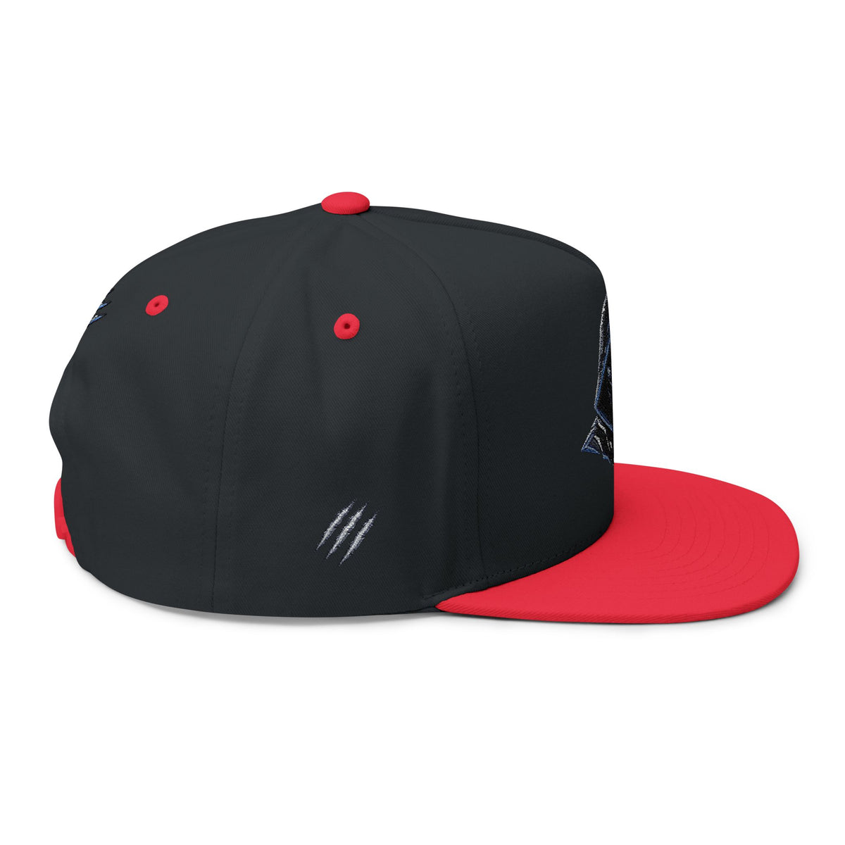HYPUG XENON Shadow Strike Embroidered Cap.
