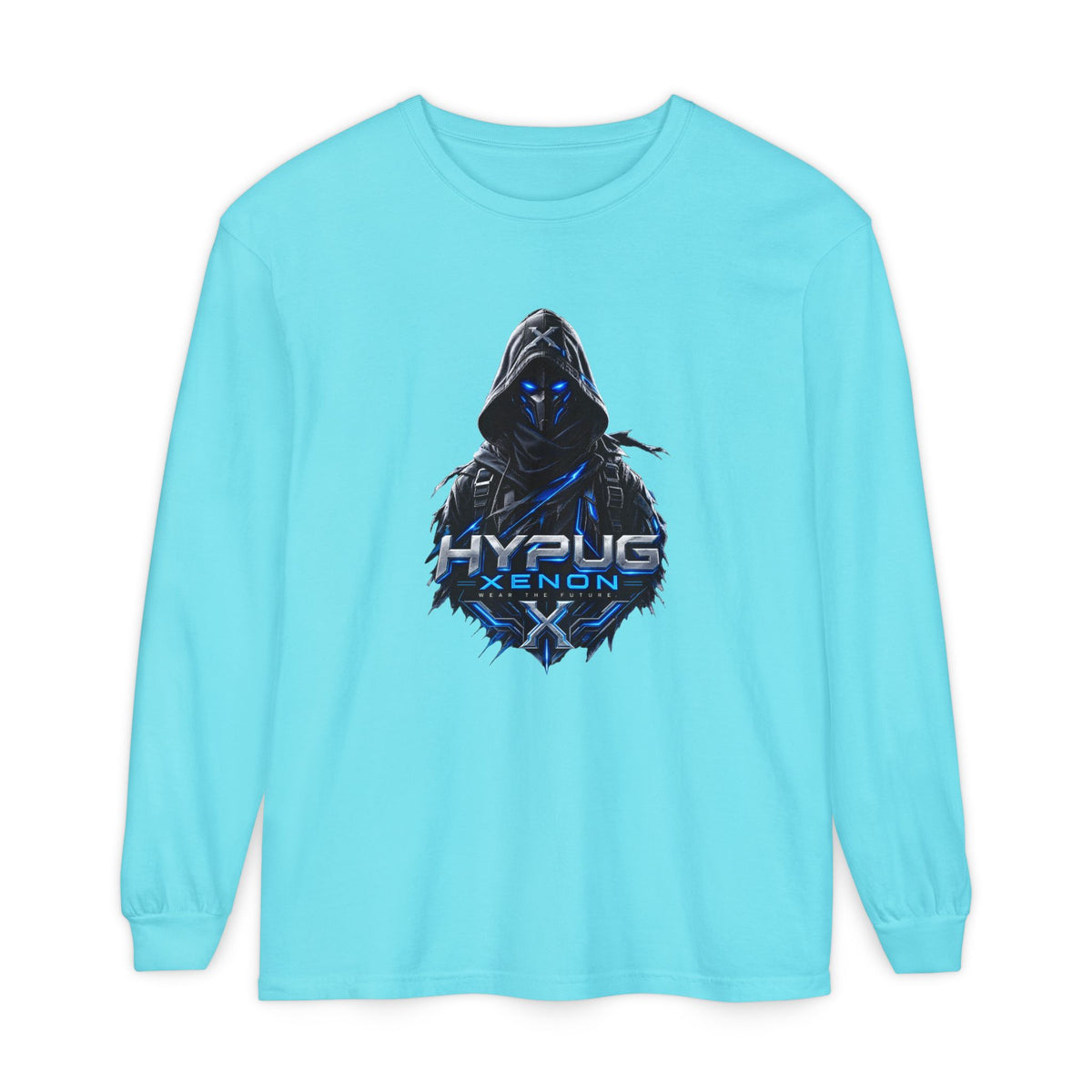 HYPUG XENON — SHADOW STRIKE LONG SLEEVE