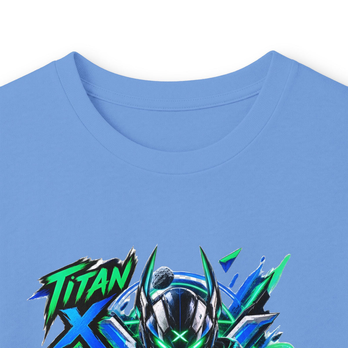 HYPUG XENON TITAN X™ Long-Sleeve Shirt — DROP 01