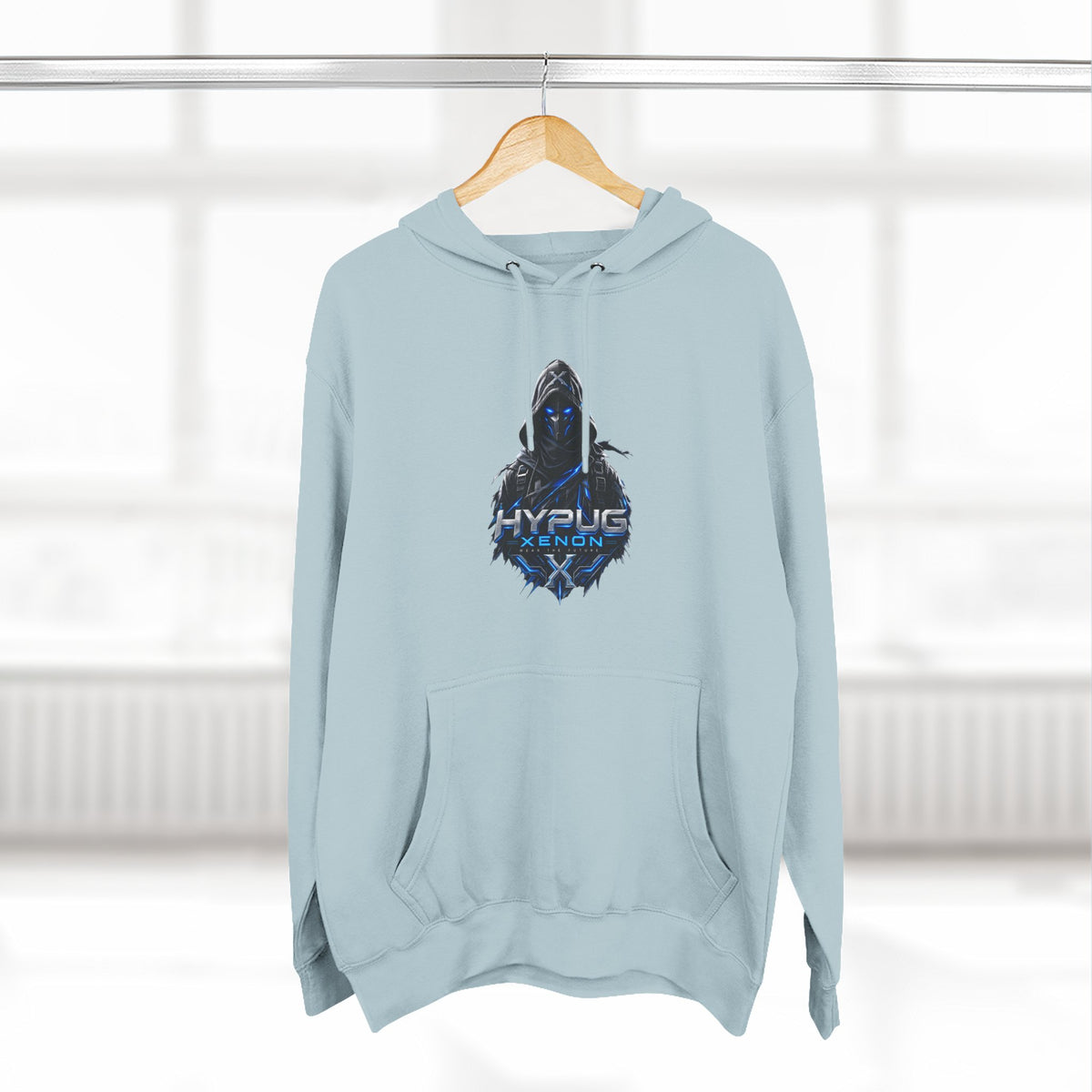HYPUG XENON — SHADOW STRIKE HOODIE