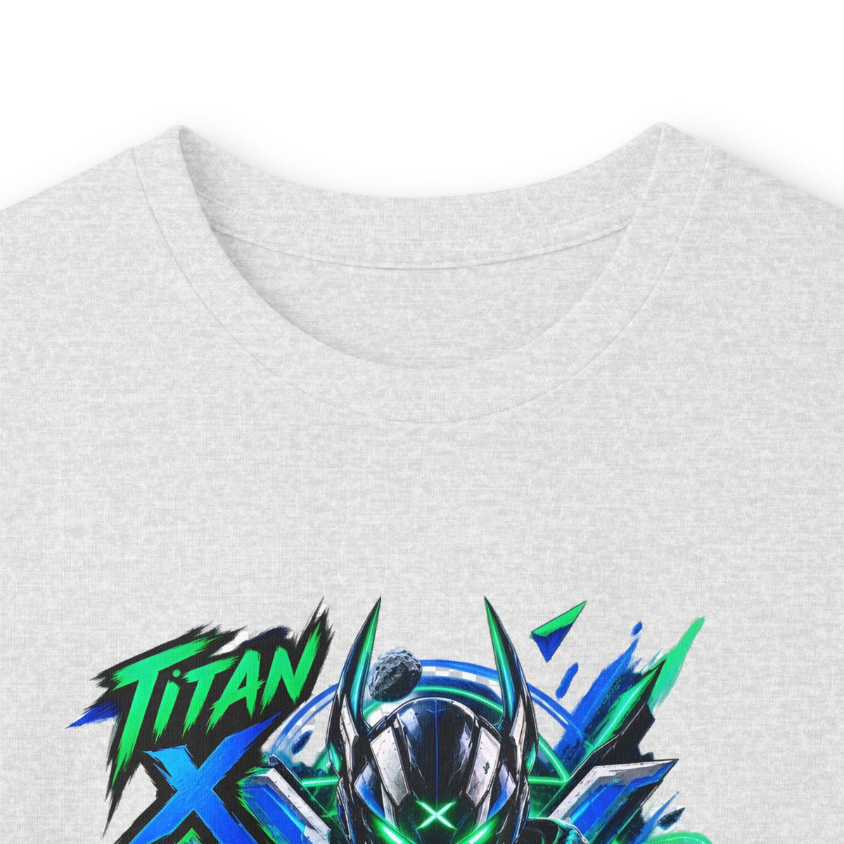 HYPUG XENON TITAN X™ Long-Sleeve Shirt — DROP 01