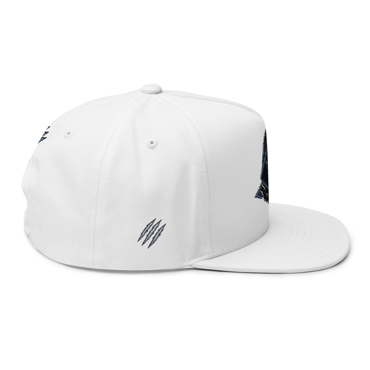 HYPUG XENON Shadow Strike Embroidered Cap.