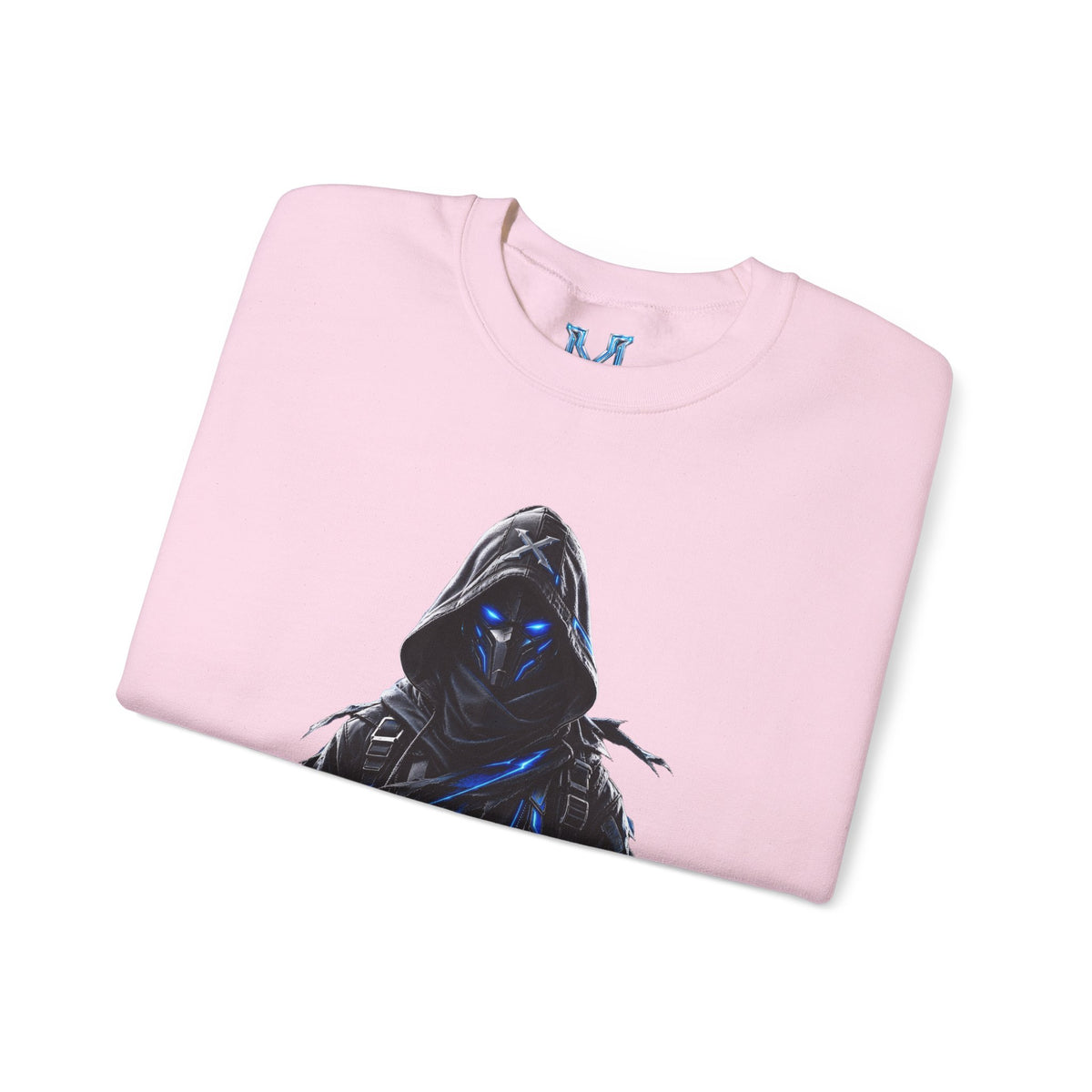 HYPUG XENON — SHADOW STRIKE SWEATSHIRT