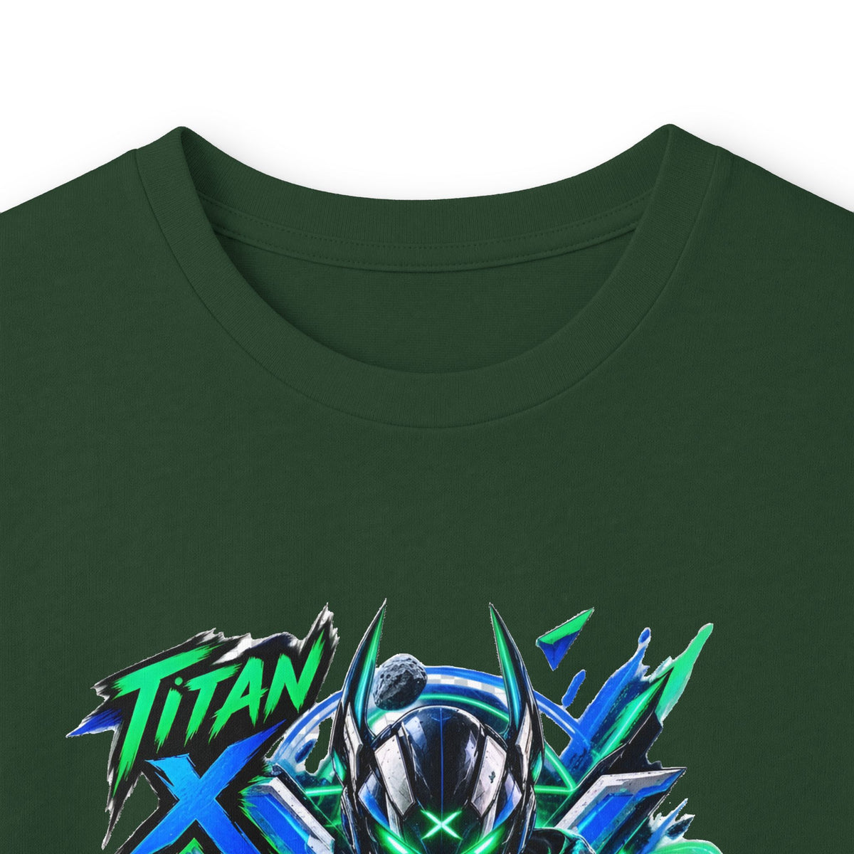 HYPUG XENON TITAN X™ Long-Sleeve Shirt — DROP 01