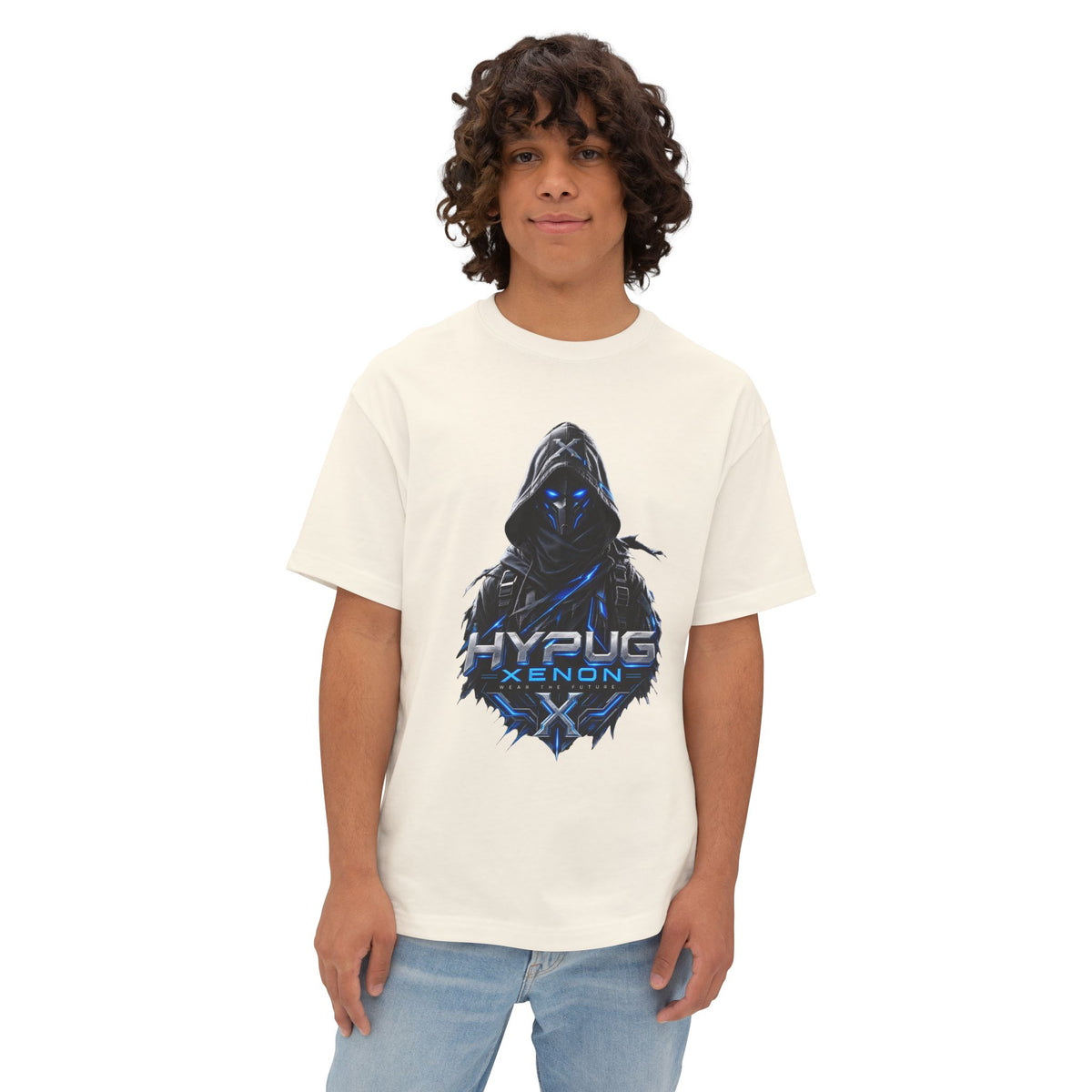 HYPUG XENON — SHADOW STRIKE T-SHIRT