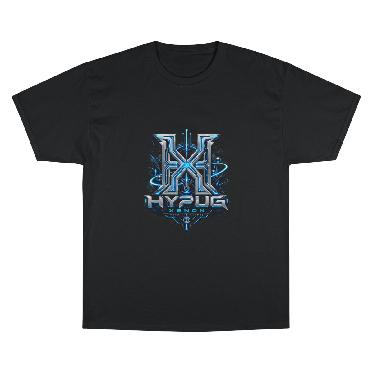 HYPUG XENON XENON CORE T-Shirt — Drop 01
