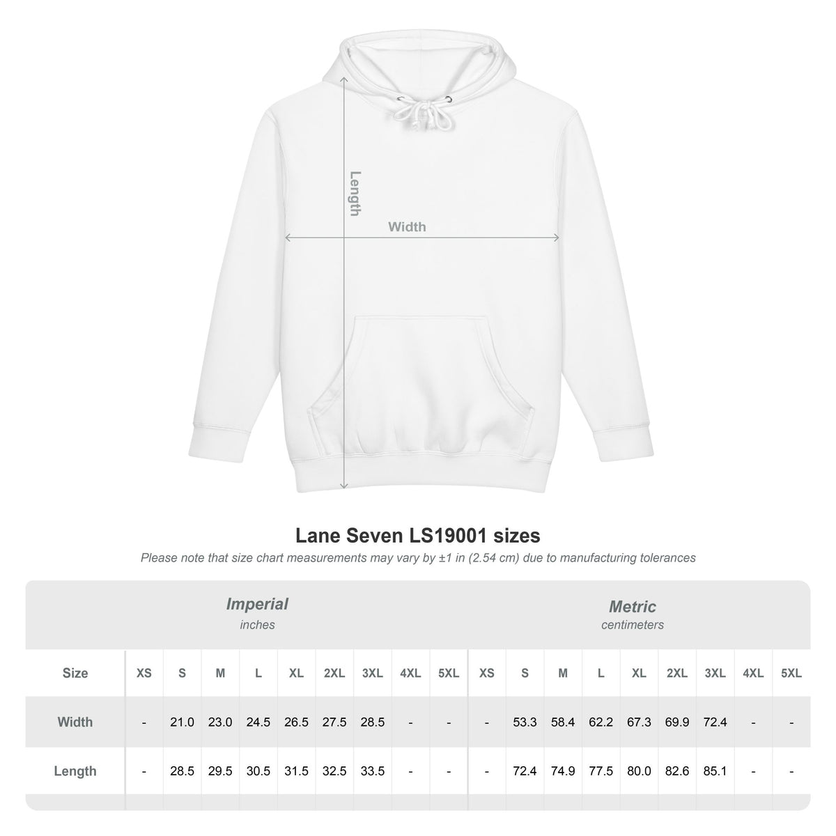 HYPUG XENON Void Runner Hoodie — Drop 01