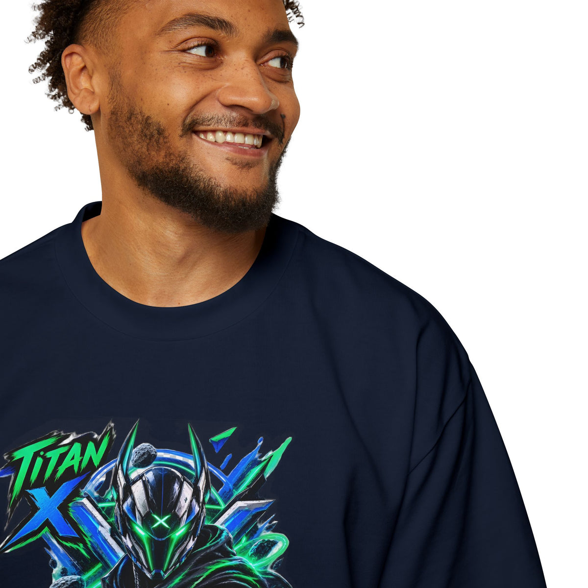 HYPUG XENON TITAN X™ T-Shirt — DROP 01