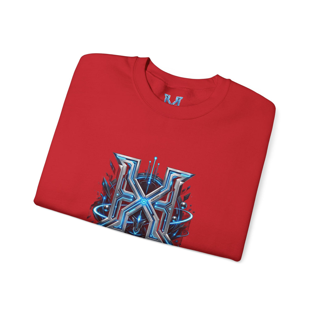 HYPUG XENON XENON CORE Sweatshirt — Drop 01