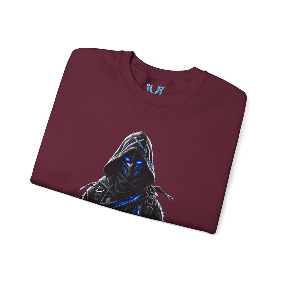 HYPUG XENON — SHADOW STRIKE SWEATSHIRT