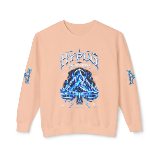 HYPUG XENON Frost Legacy™ — Drop 01  Sweatshirt