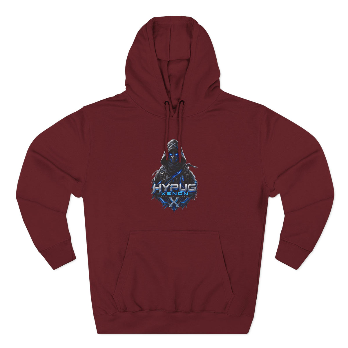 HYPUG XENON — SHADOW STRIKE HOODIE