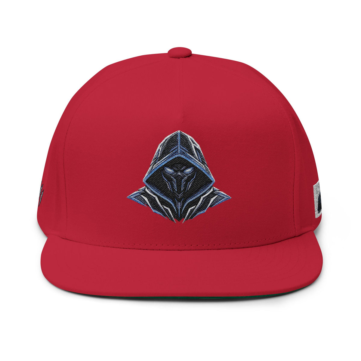 HYPUG XENON Shadow Strike Embroidered Cap.