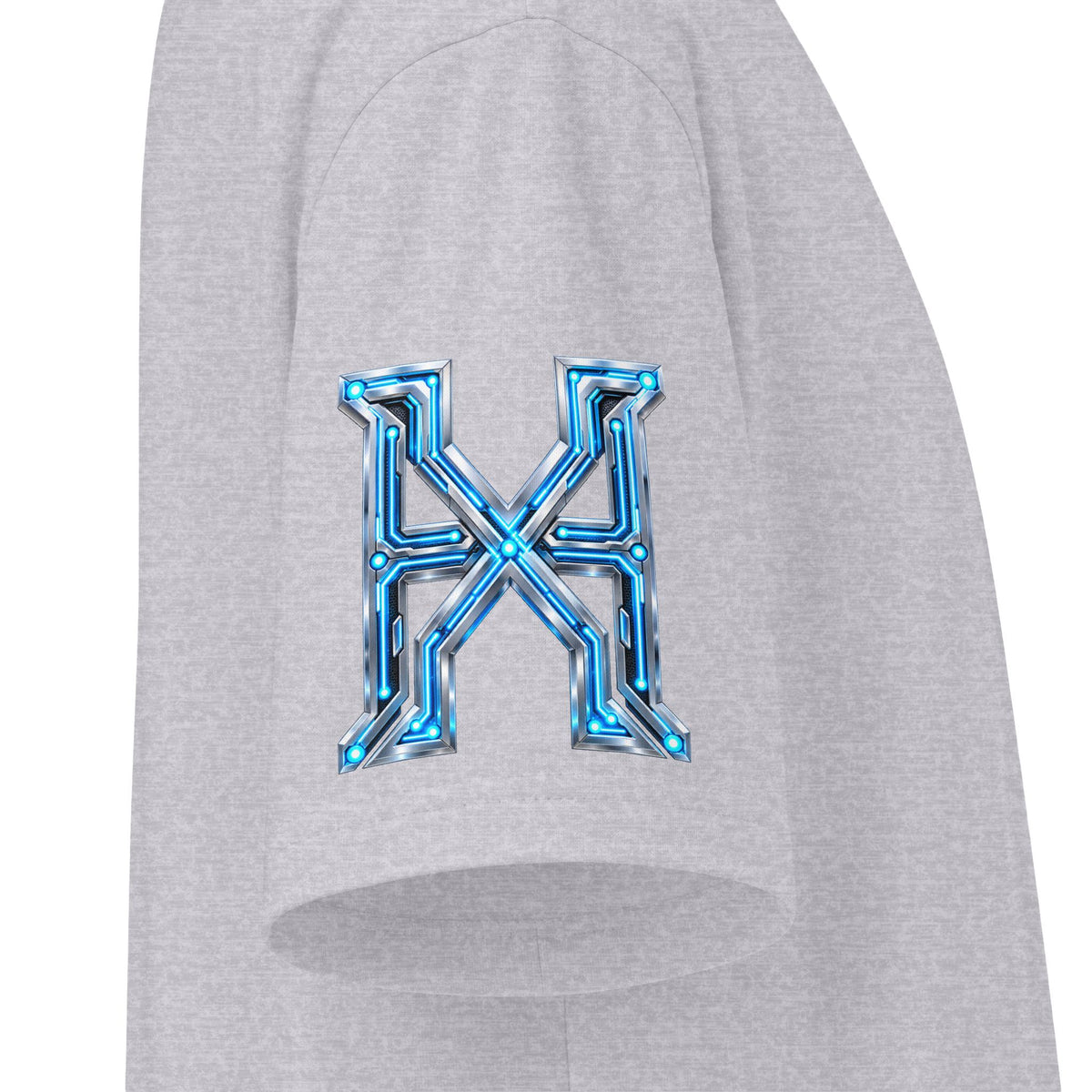 HYPUG XENON — CYBER ORBIT T-SHIRT DROP 1