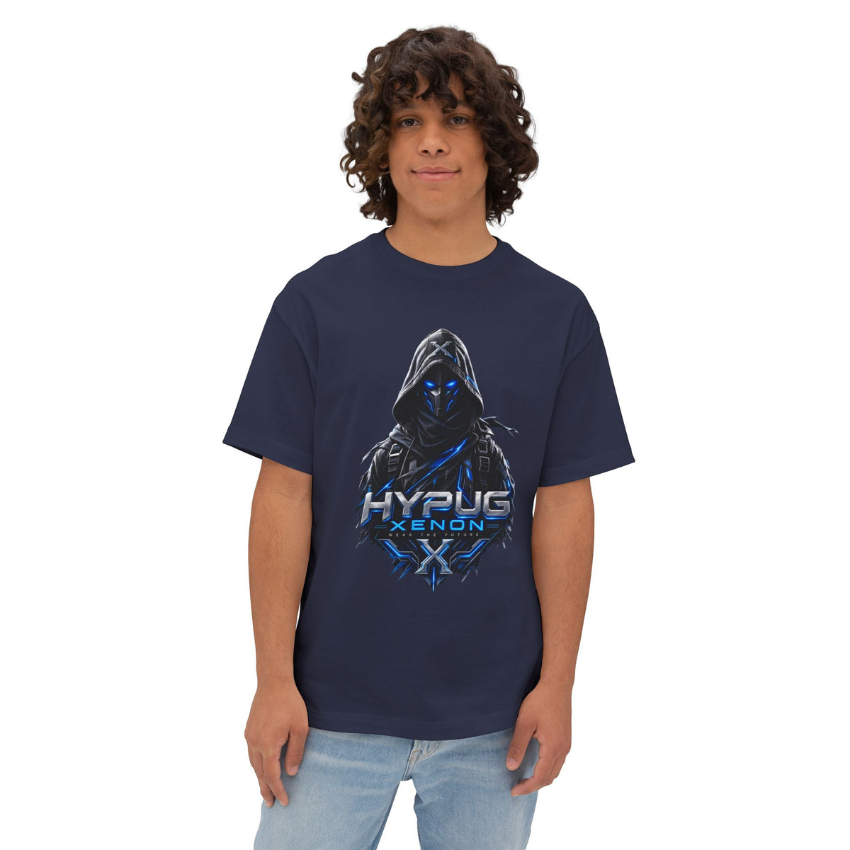 HYPUG XENON — SHADOW STRIKE T-SHIRT