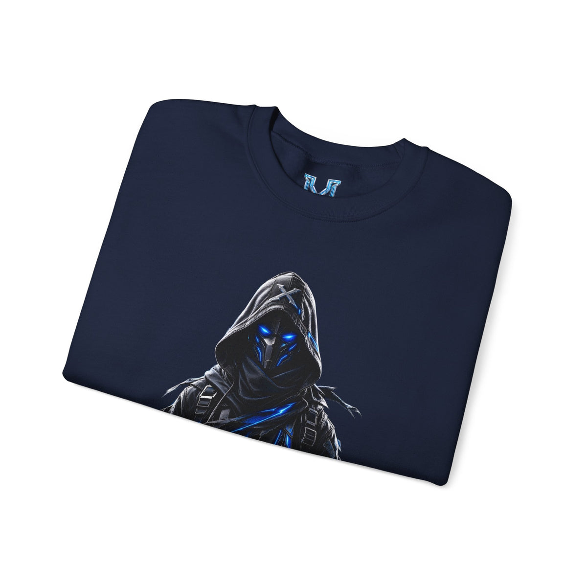 HYPUG XENON — SHADOW STRIKE SWEATSHIRT