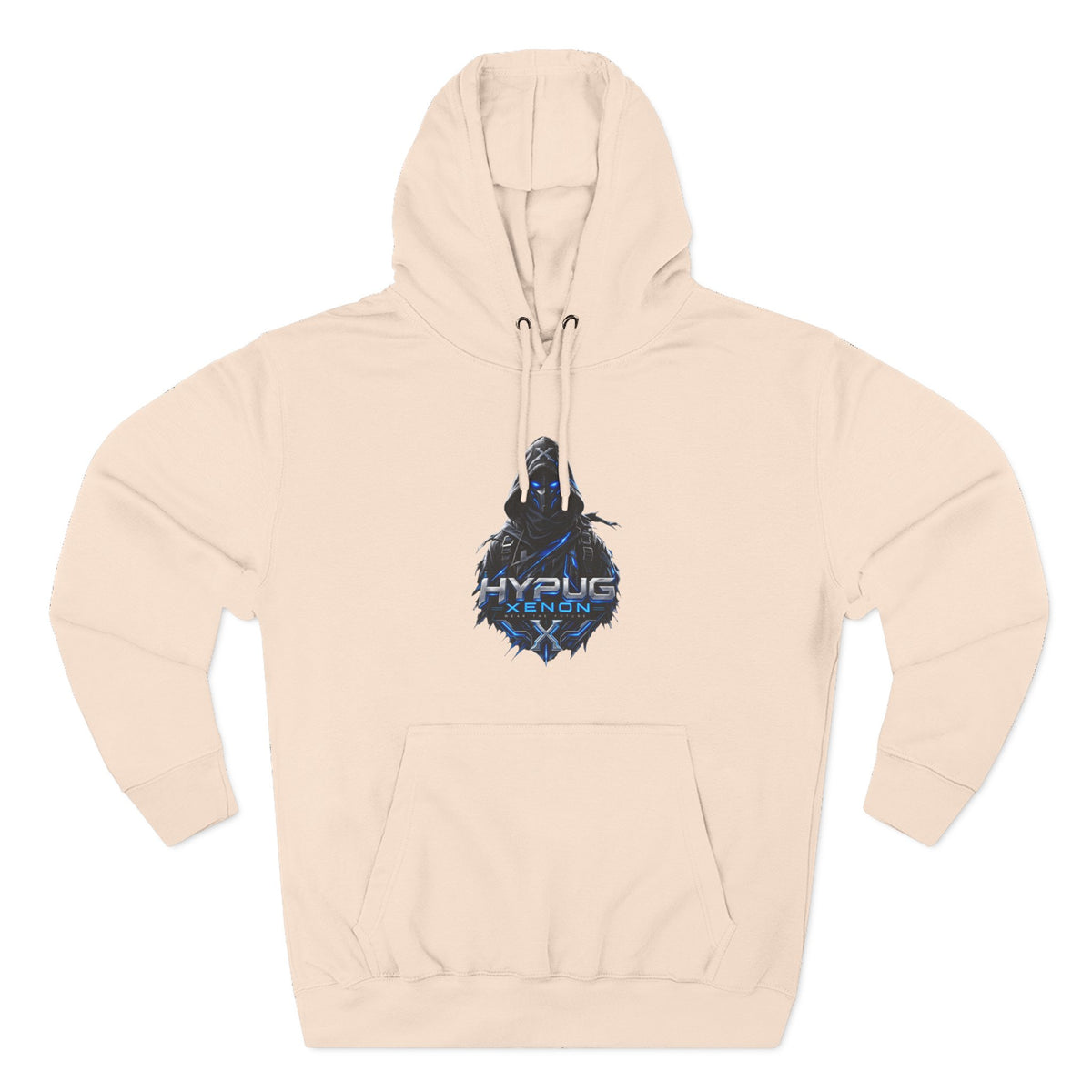 HYPUG XENON — SHADOW STRIKE HOODIE