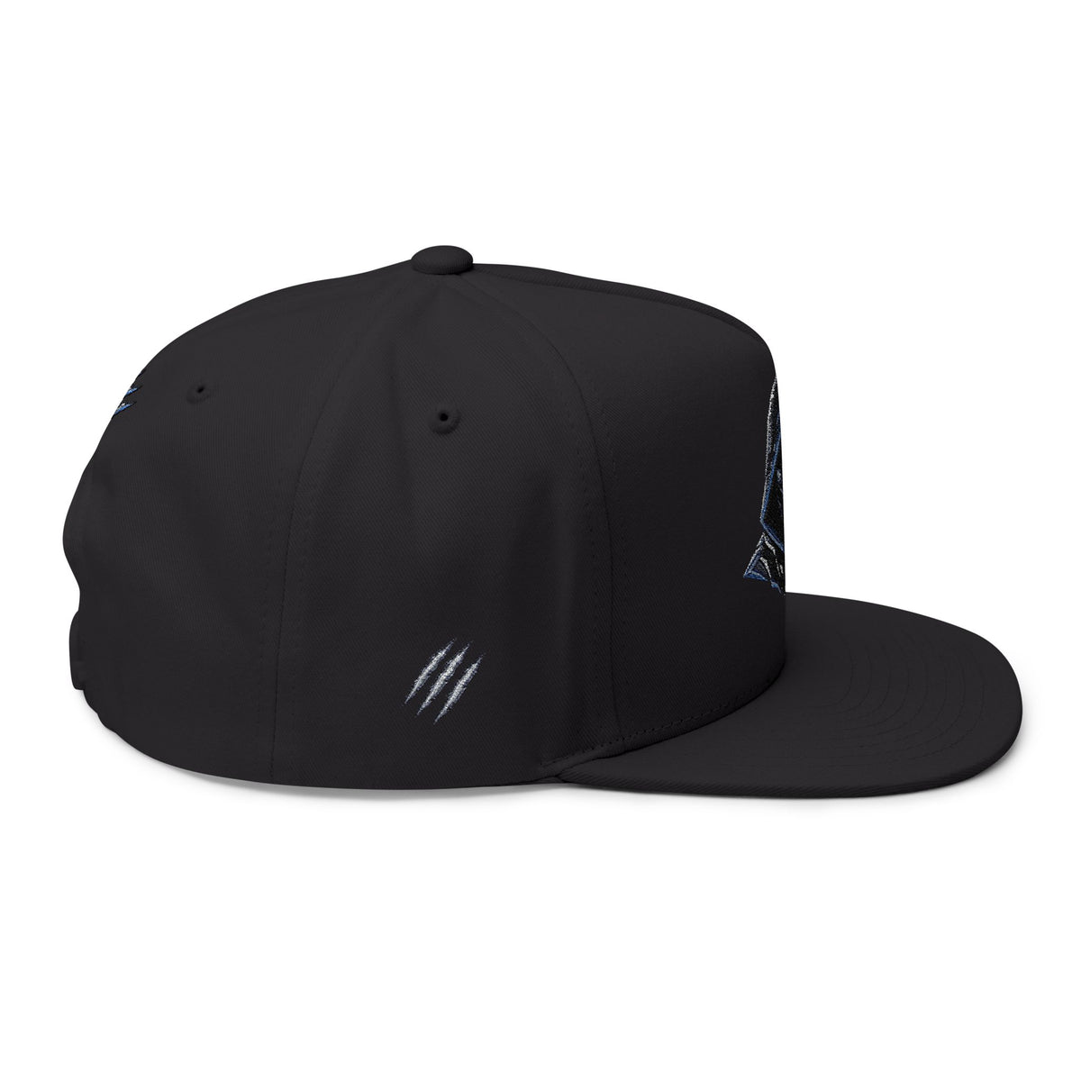 HYPUG XENON Shadow Strike Embroidered Cap.