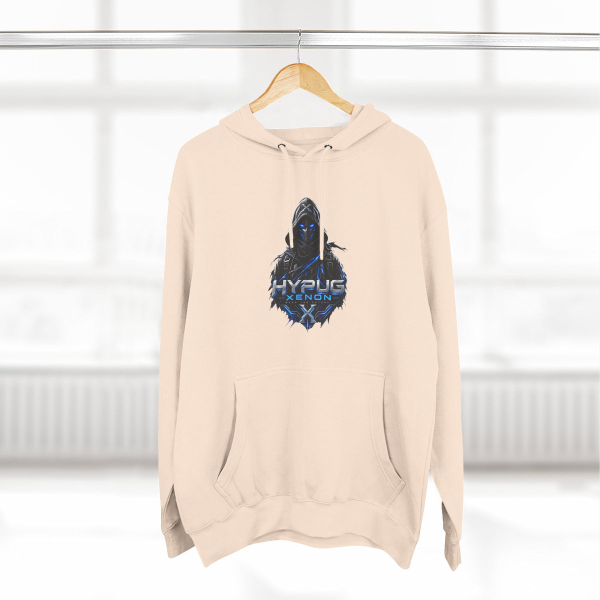 HYPUG XENON — SHADOW STRIKE HOODIE