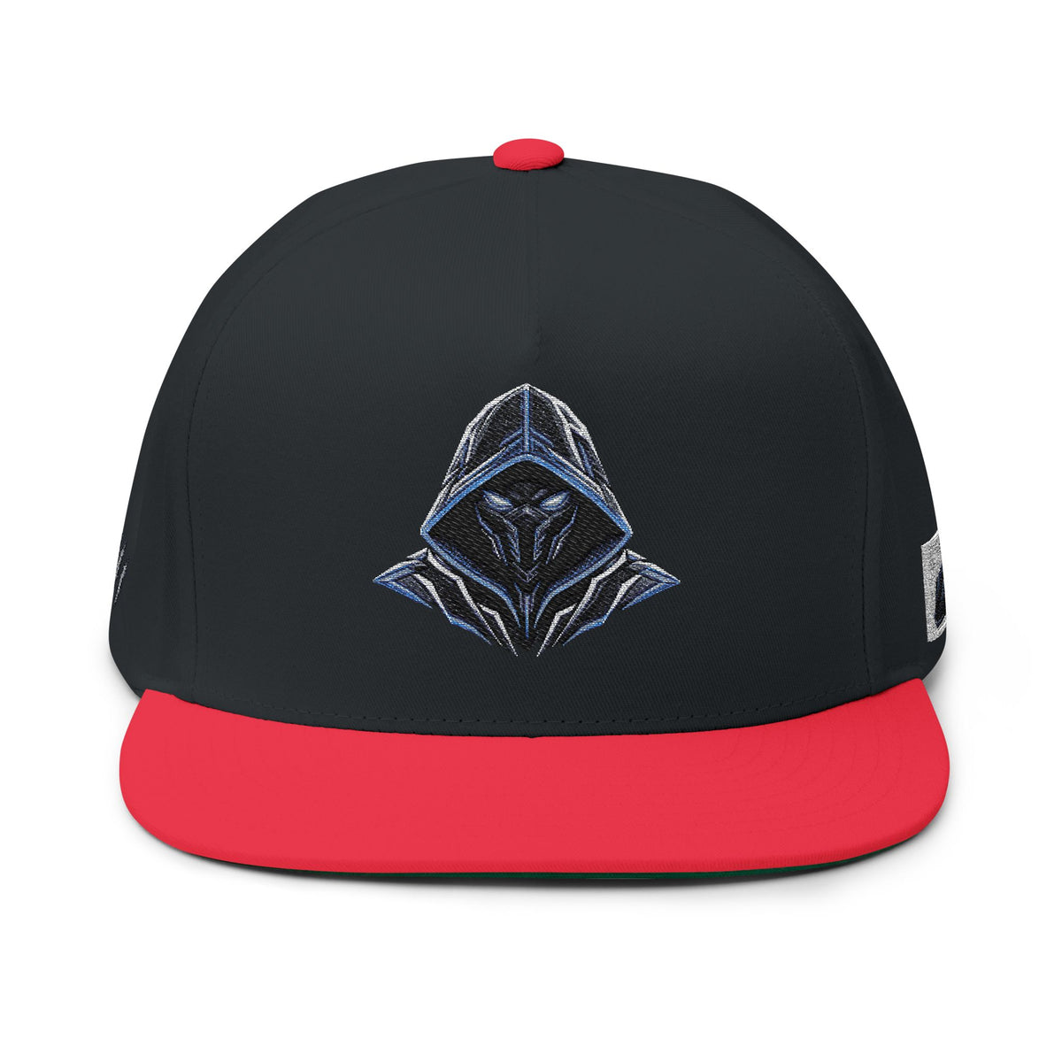 HYPUG XENON Shadow Strike Embroidered Cap.