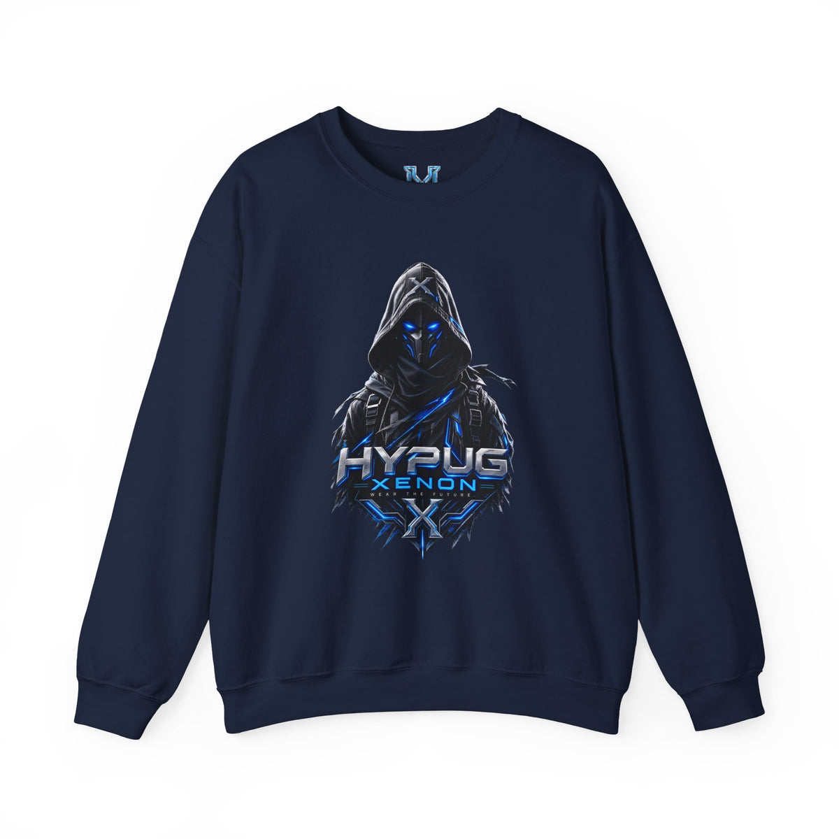 HYPUG XENON — SHADOW STRIKE SWEATSHIRT