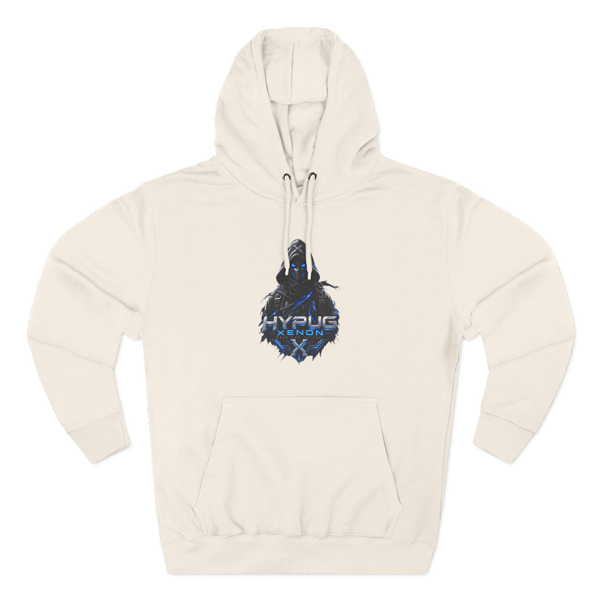 HYPUG XENON — SHADOW STRIKE HOODIE