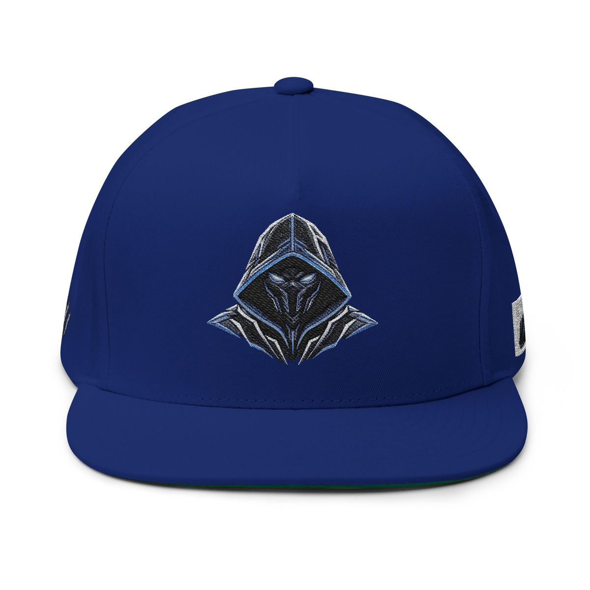 HYPUG XENON Shadow Strike Embroidered Cap.