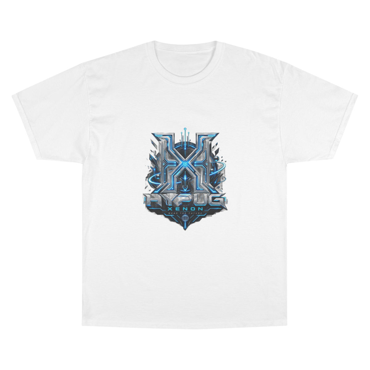 HYPUG XENON XENON CORE T-Shirt — Drop 01