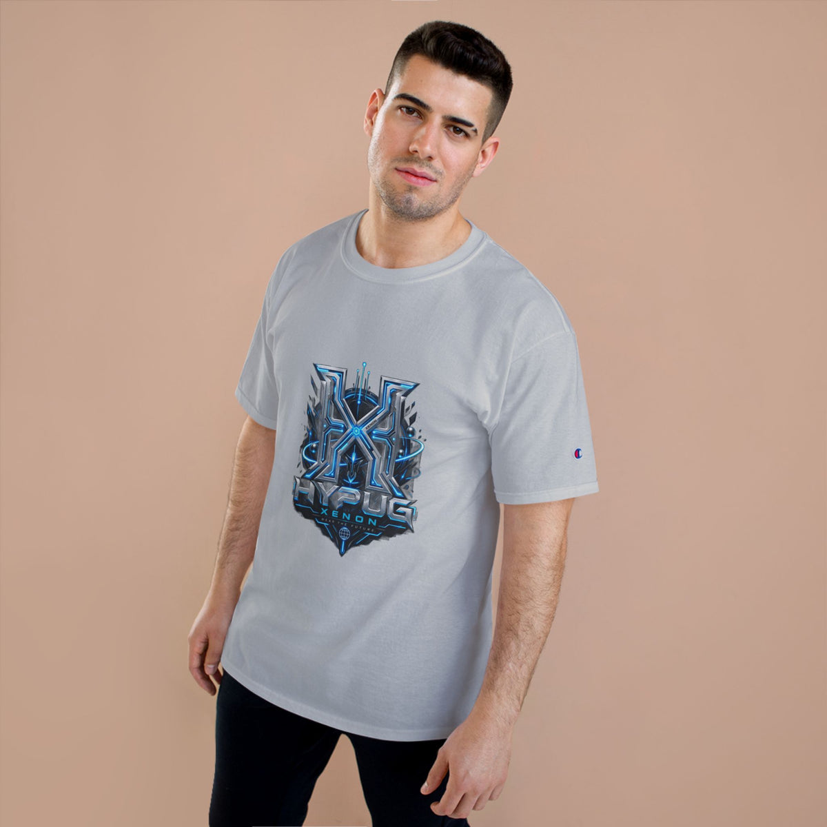 HYPUG XENON XENON CORE T-Shirt — Drop 01