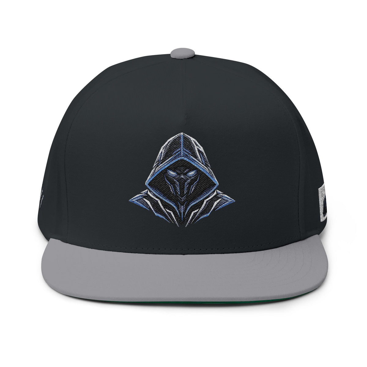 HYPUG XENON Shadow Strike Embroidered Cap.